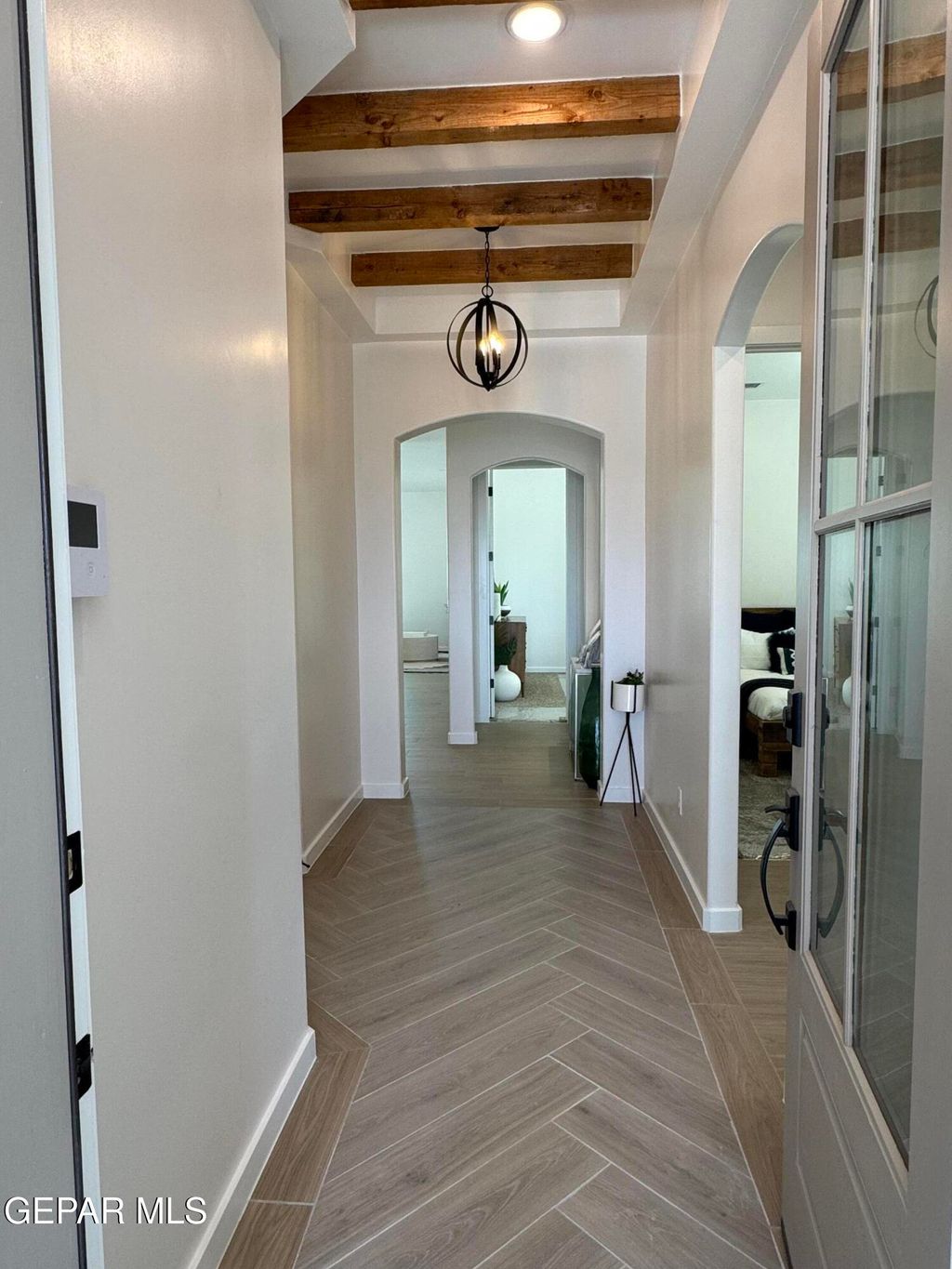 Photo of 528 Paseo Simple Place, Horizon City, TX 79928 (MLS # 941561)