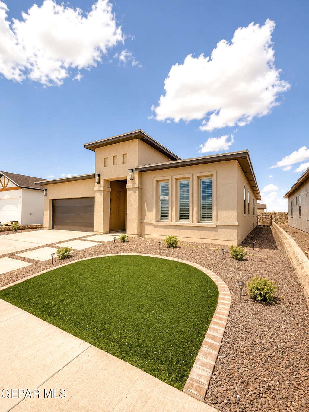 Photo of 1807 Espy Gamboa Drive, El Paso, TX 79928 (MLS # 948305)