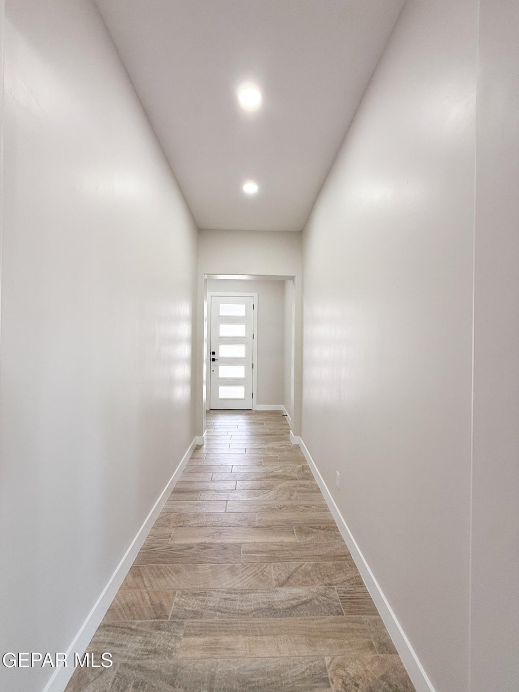 Photo of 1807 Espy Gamboa Drive, El Paso, TX 79928 (MLS # 948305)