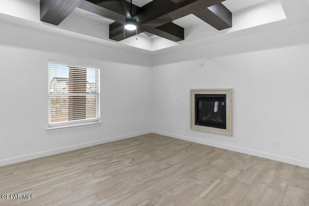 Photo of 101 Madrid Street, Santa Teresa, NM 88008 (MLS # 940368)