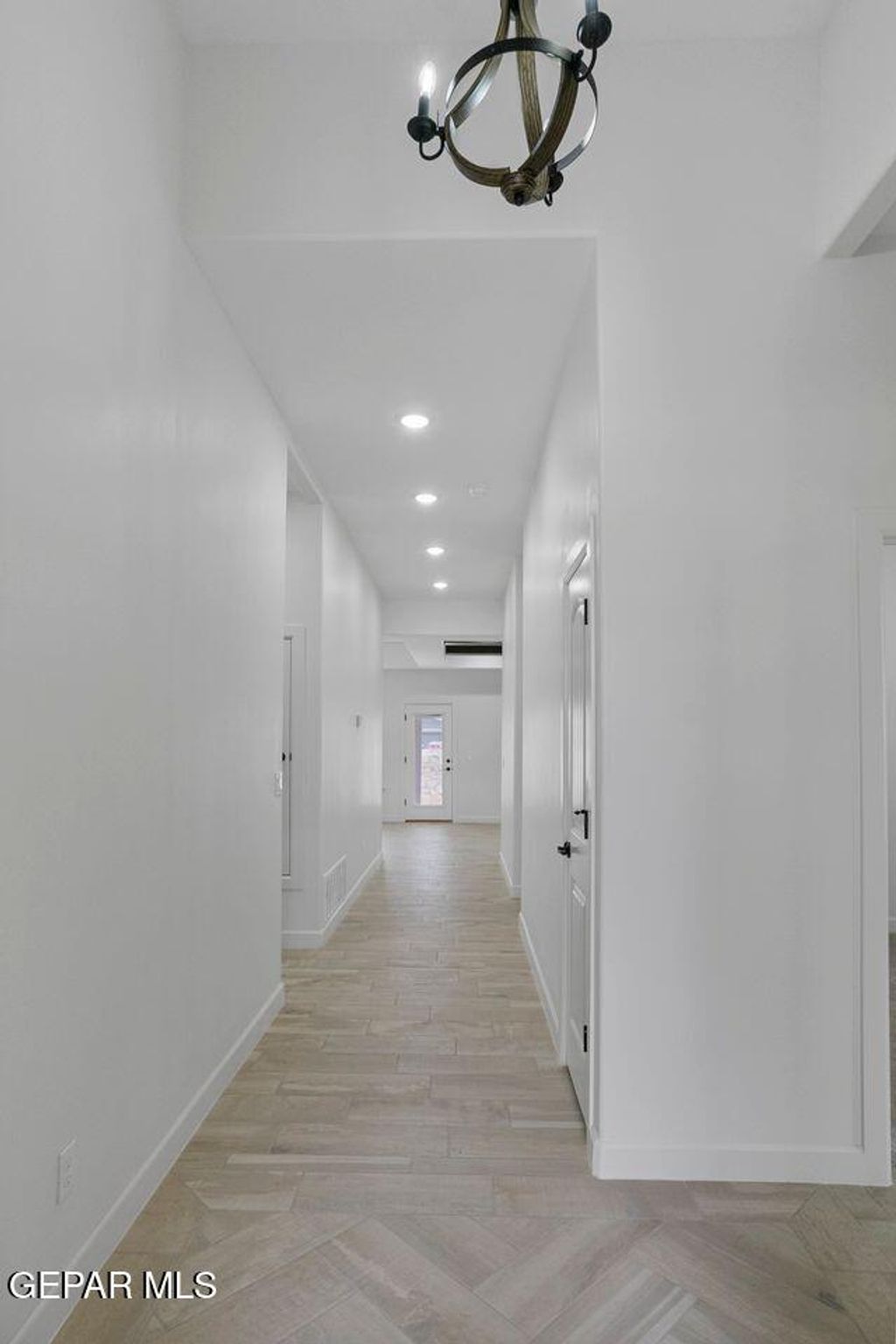 Photo of 101 Madrid Street, Santa Teresa, NM 88008 (MLS # 940368)