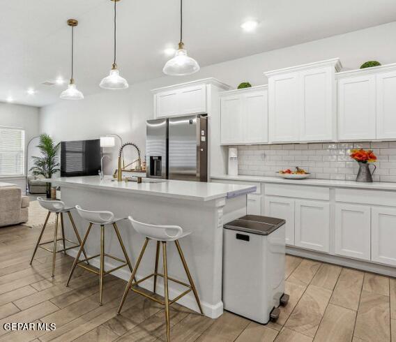 Photo of 2421 TONY HARPER Street, El Paso, TX 79938 (MLS # 946677)