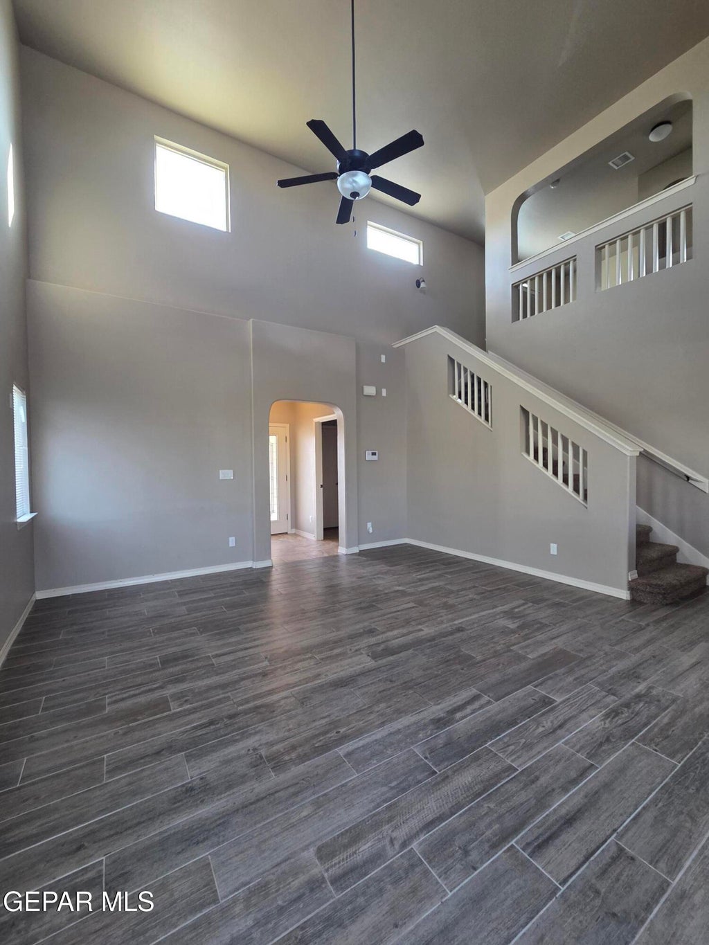 Photo of 3800 LOMA JACINTO DR, El Paso, TX 79938 (MLS # 946663)