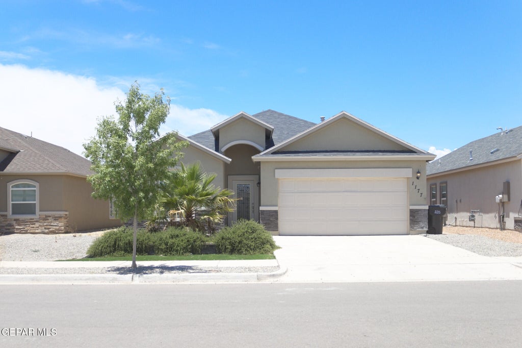 Photo of 1177 Night Sky Street, El Paso, TX 79928 (MLS # 946996)