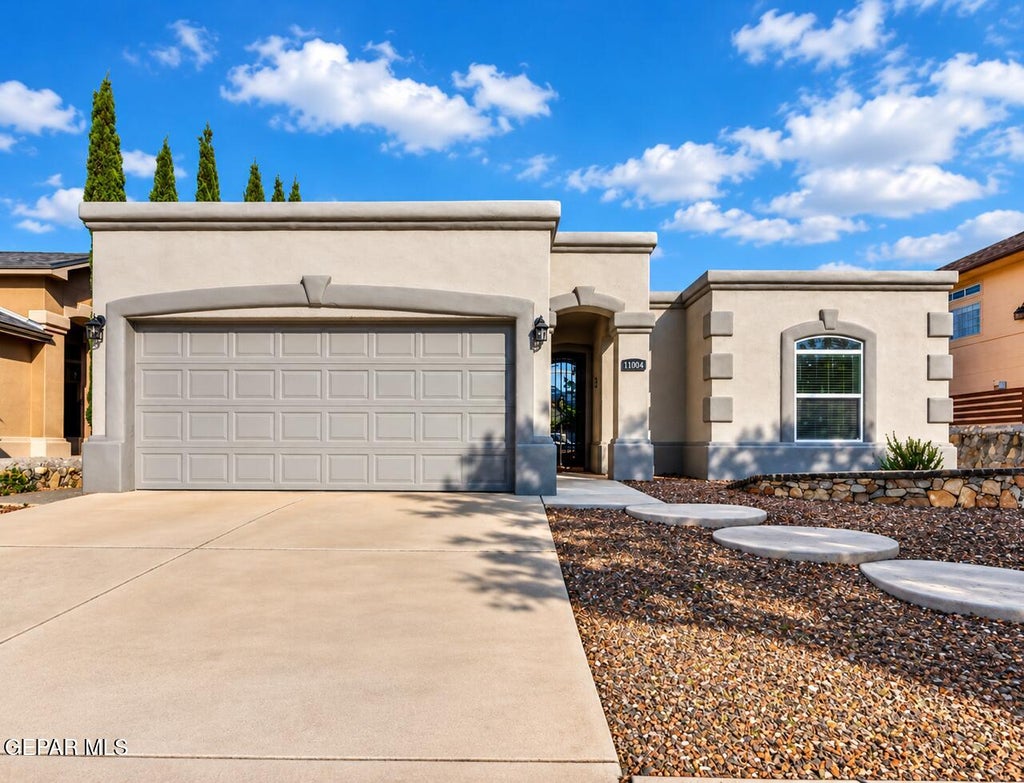 Photo of 11004 ACOMA Street, El Paso, TX 79934 (MLS # 952654)