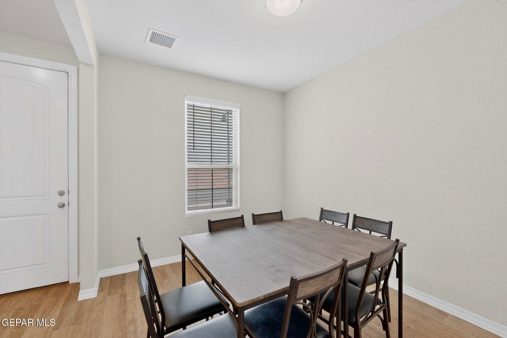 Photo of 51001 FOX TRAIL Avenue, El Paso, TX 79934 (MLS # 941988)