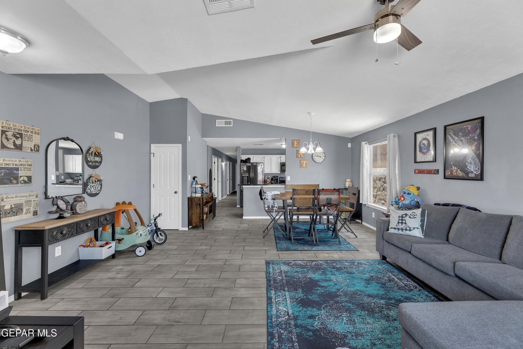 Photo of 14226 LASSO ROCK Drive, El Paso, TX 79938 (MLS # 947017)