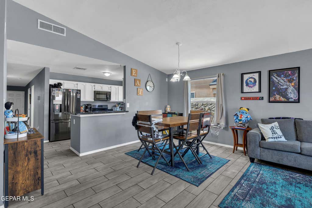 Photo of 14226 LASSO ROCK Drive, El Paso, TX 79938 (MLS # 947017)