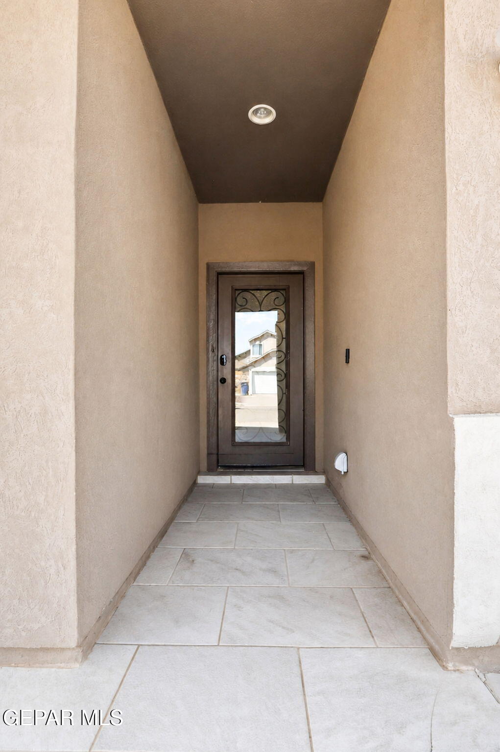 Photo of 7148 DUST STORM Lane, El Paso, TX 79934 (MLS # 950818)