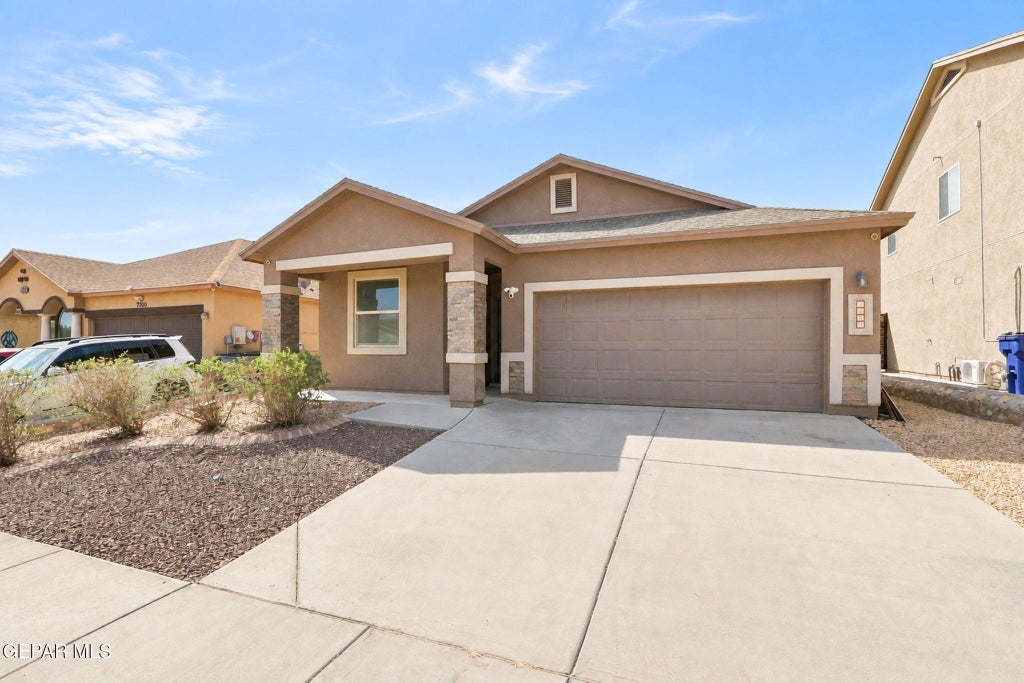 Photo of 7148 DUST STORM Lane, El Paso, TX 79934 (MLS # 950818)
