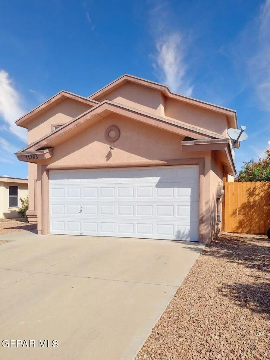 14263 SMOKEY POINT Drive