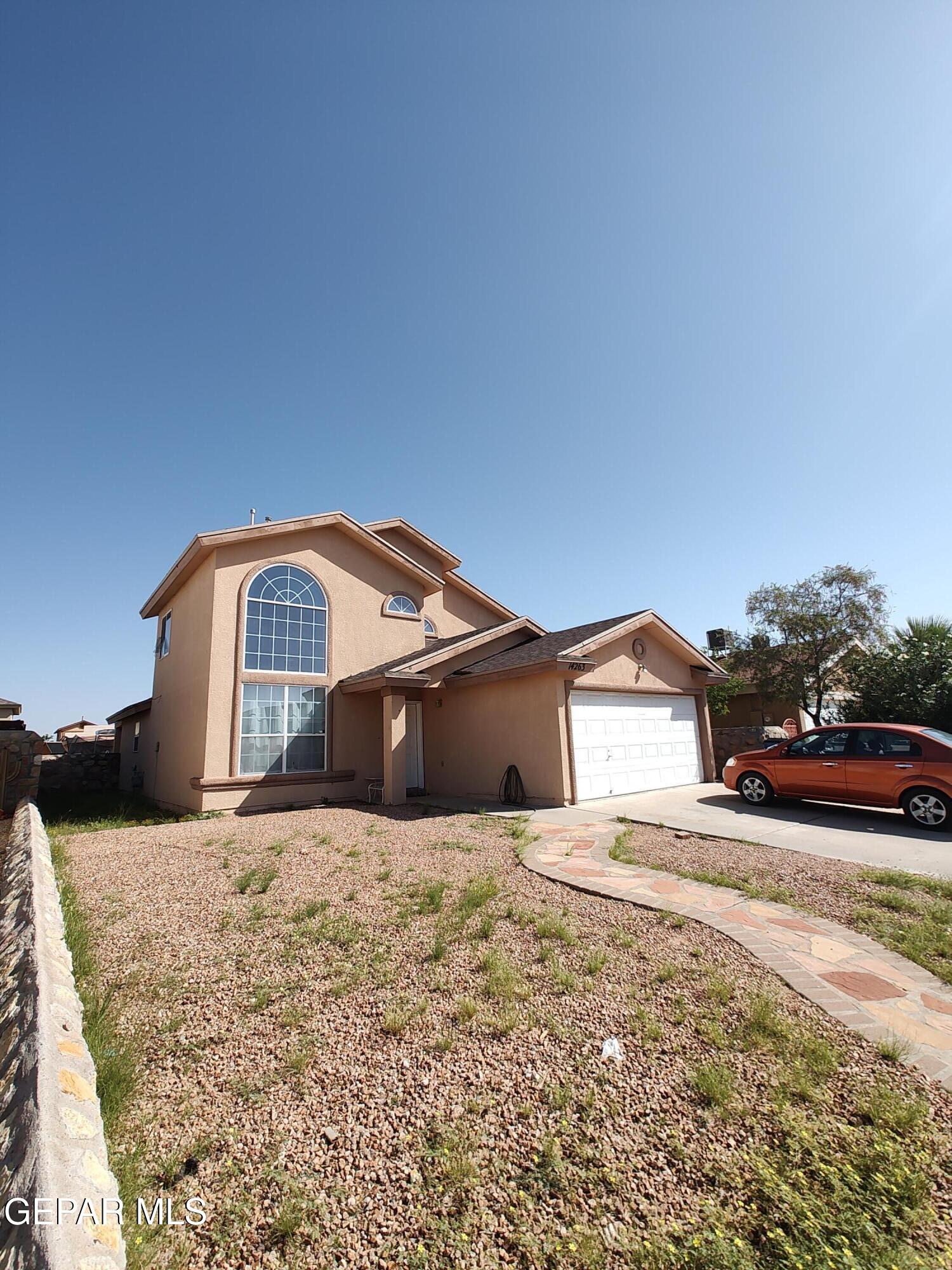 14263 SMOKEY POINT Drive
