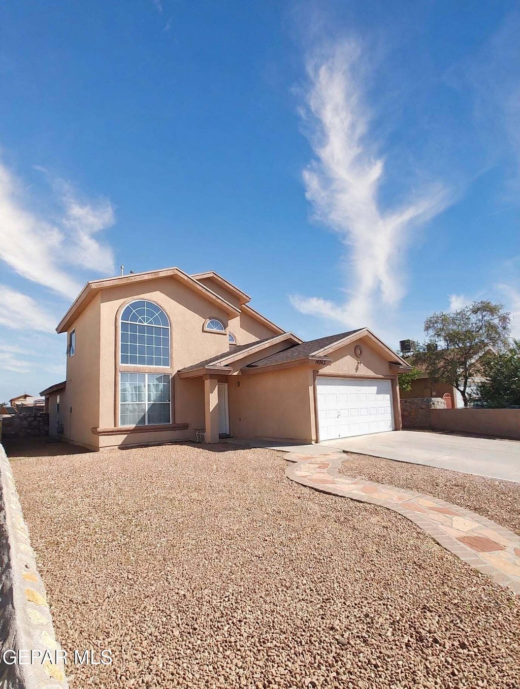 Photo of 14263 SMOKEY POINT Drive, El Paso, TX 79938 (MLS # 951445)