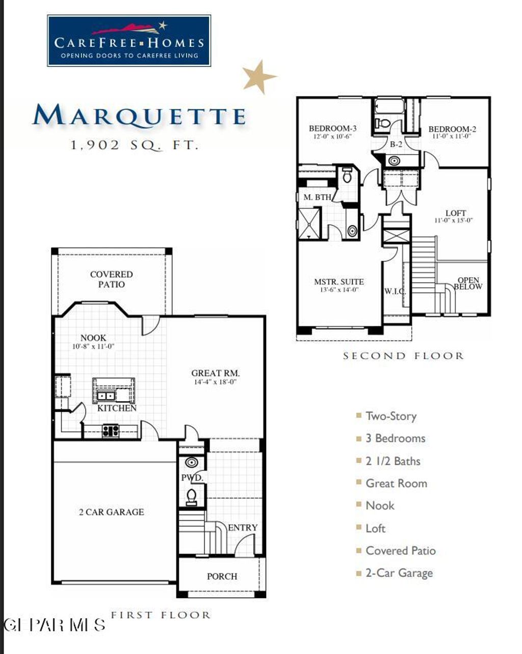 Photo of 5028 ANDREW JOREL Drive, El Paso, TX 79938 (MLS # 941707)