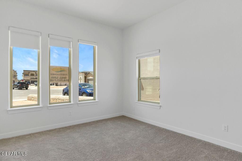 Photo of 3761 Scheme Place, El Paso, TX 79938 (MLS # 938063)