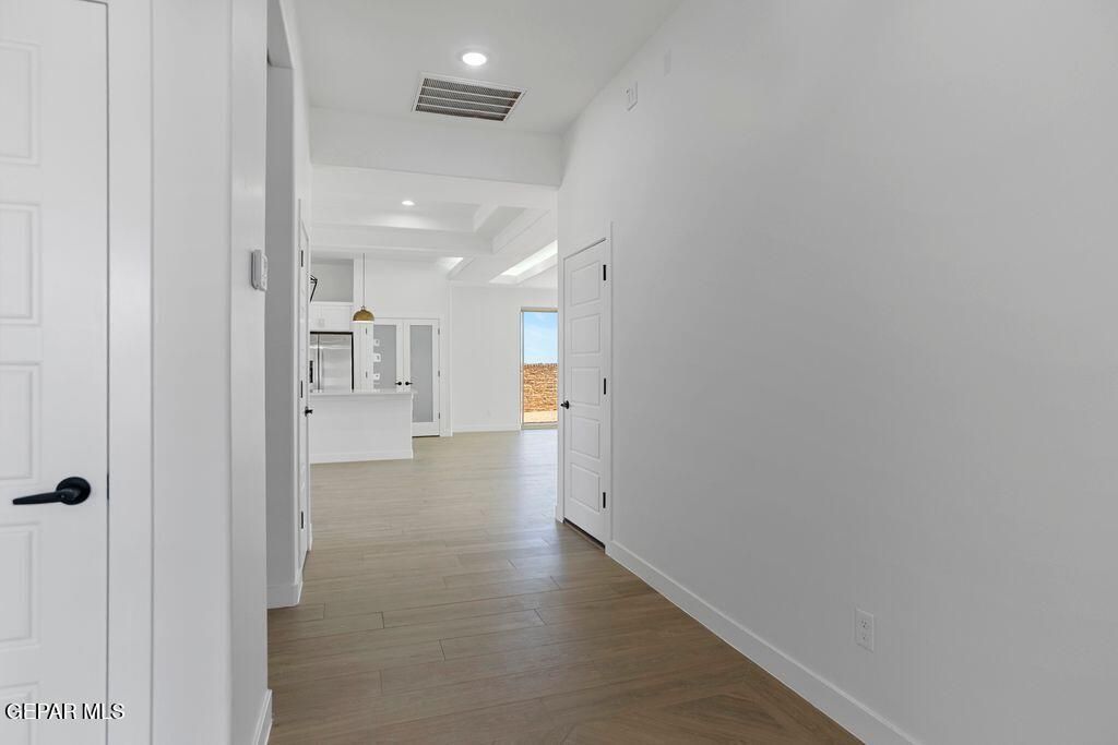 Photo of 3761 Scheme Place, El Paso, TX 79938 (MLS # 938063)