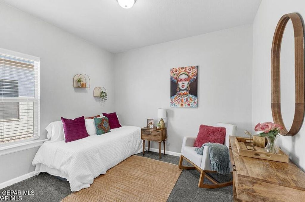 Photo of 14820 SAM GARCIA Avenue, El Paso, TX 79938 (MLS # 931686)