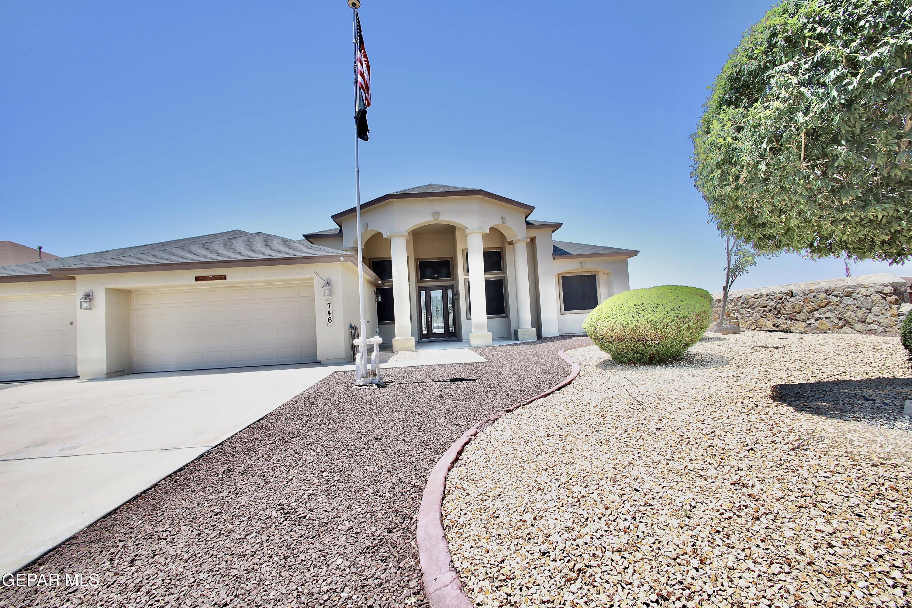 746 GOLD BEACH Drive