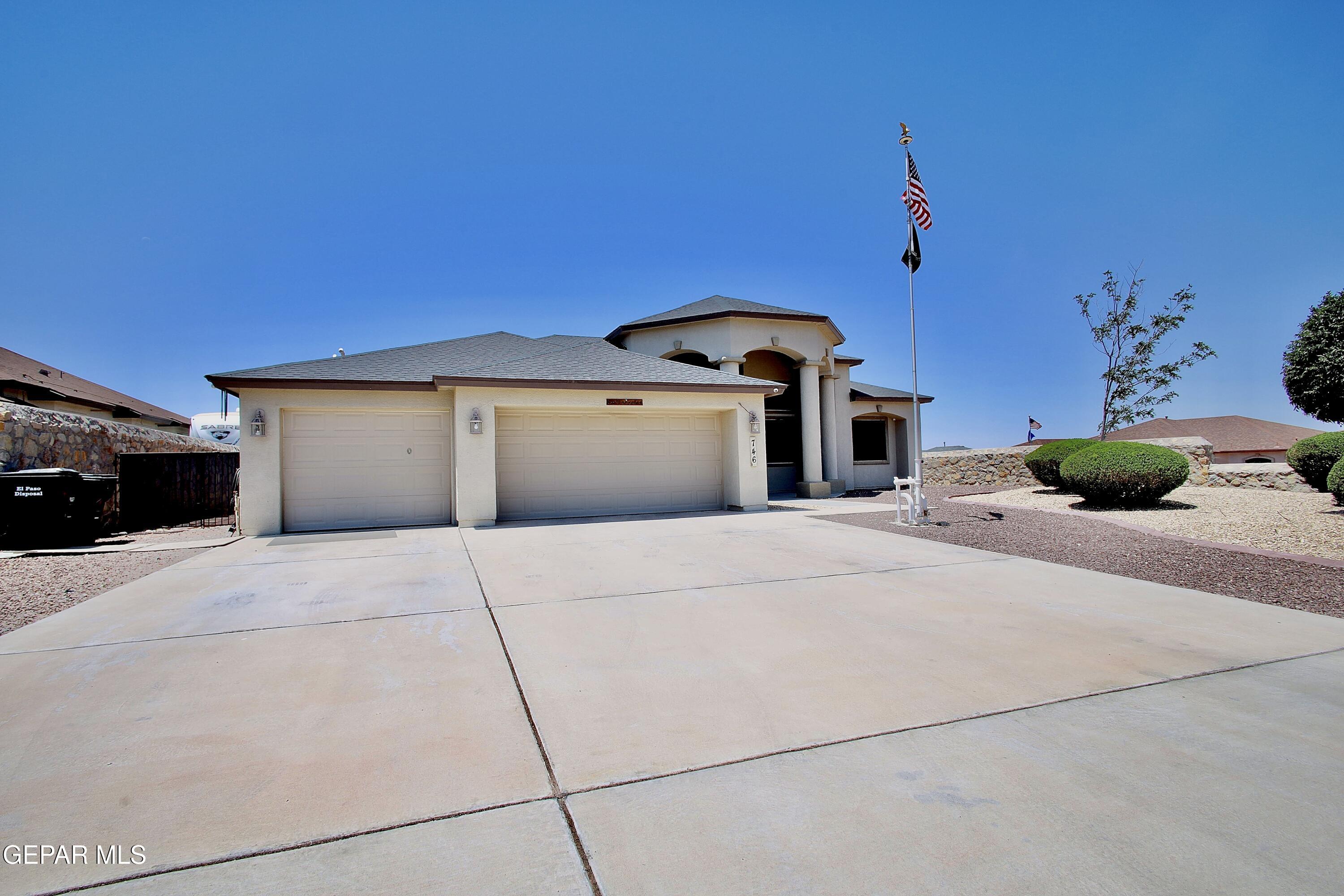 746 GOLD BEACH Drive