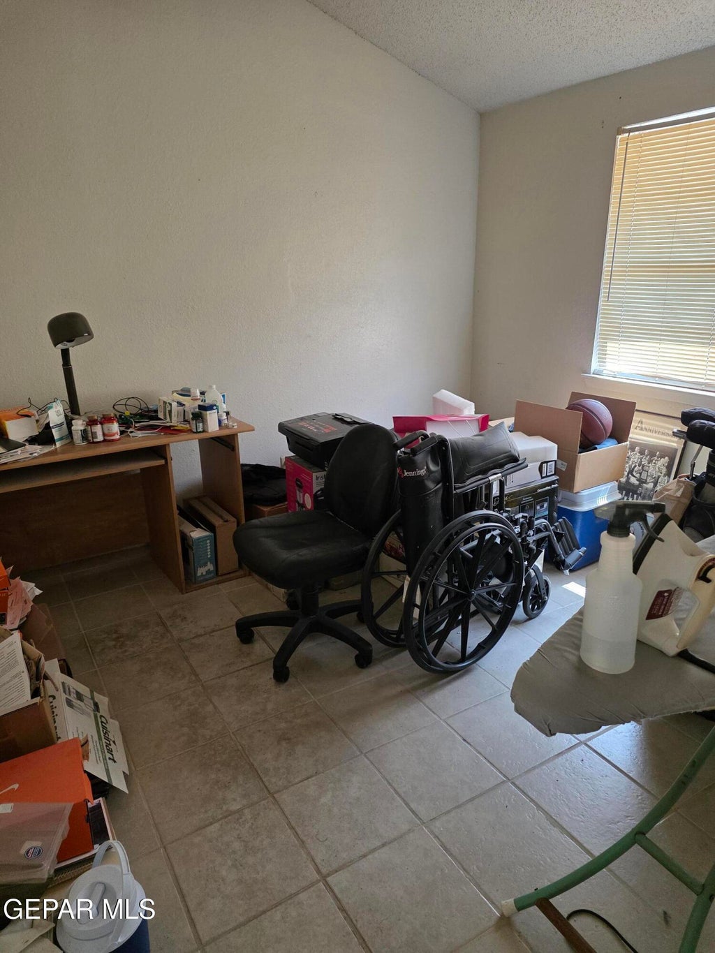 Photo of 7313 TUDOR Way #0ABCD, El Paso, TX 79912 (MLS # 945372)