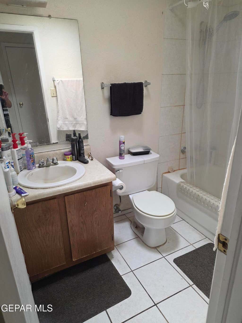 Photo of 7313 TUDOR Way #0ABCD, El Paso, TX 79912 (MLS # 945372)