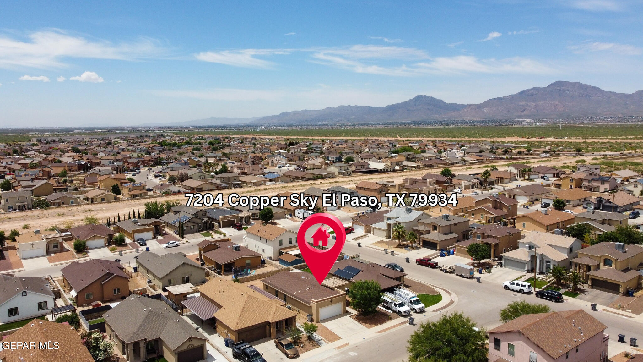7204 Copper Sky Court