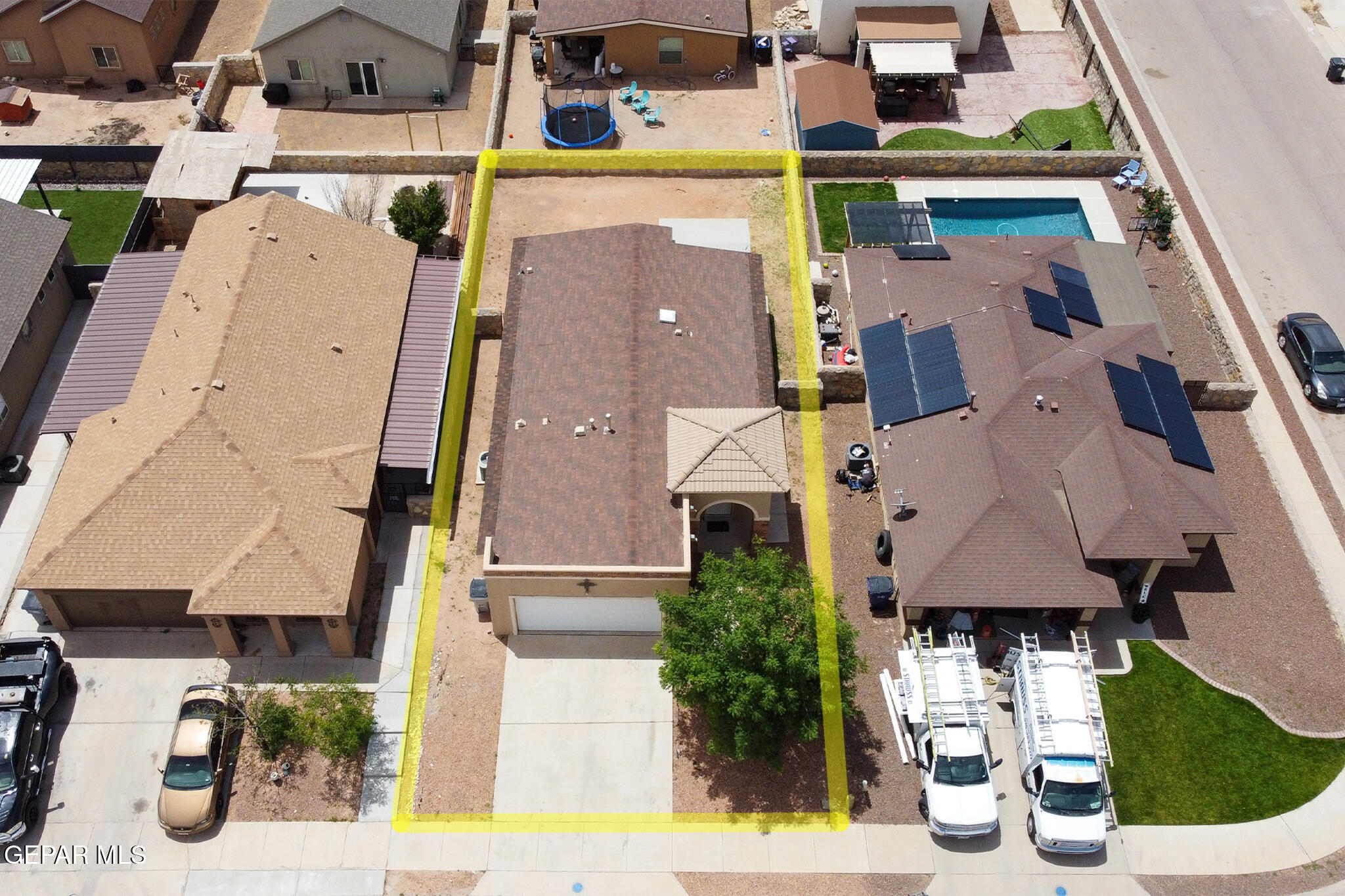 7204 Copper Sky Court