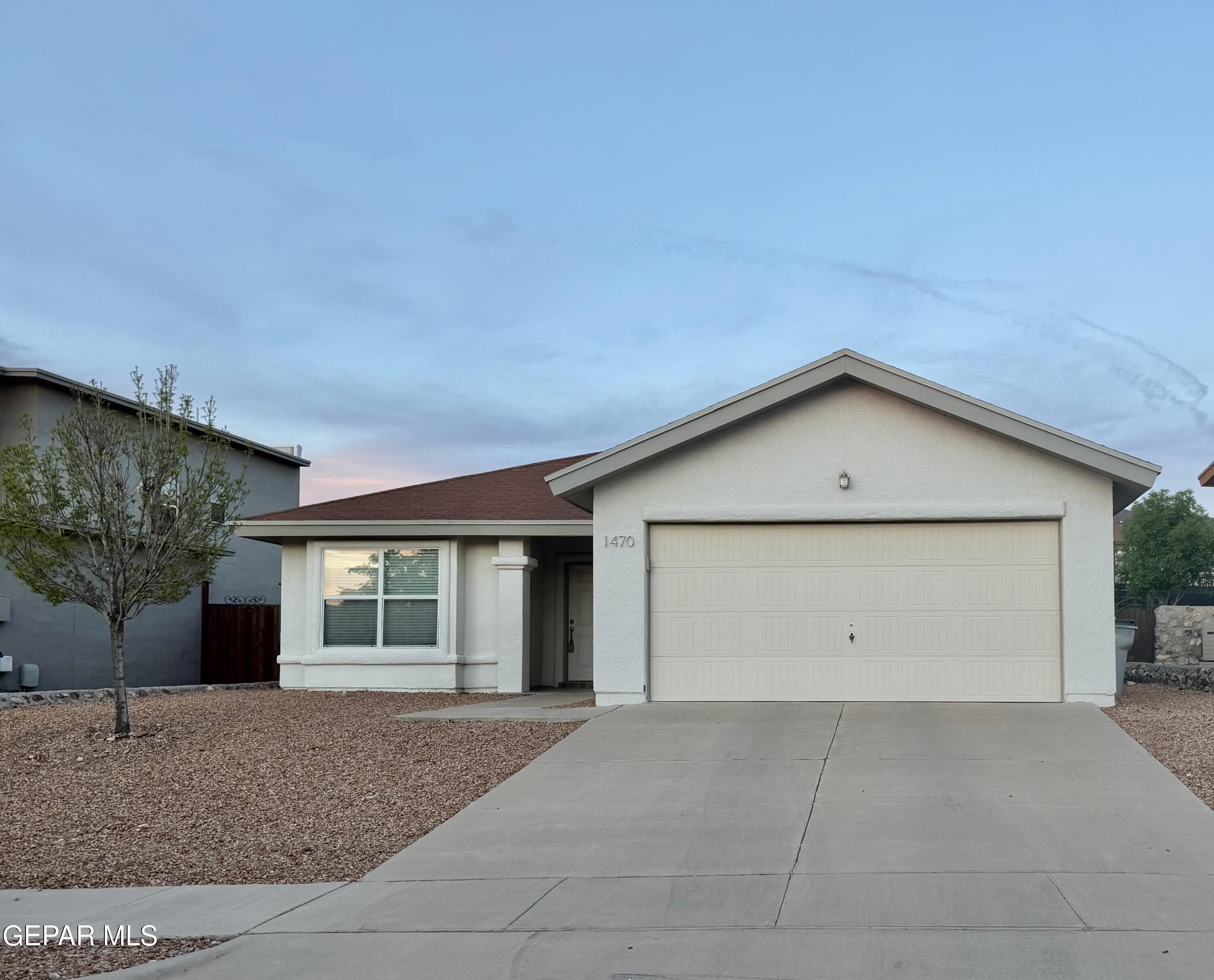 1470 Senda Del Sol Lane