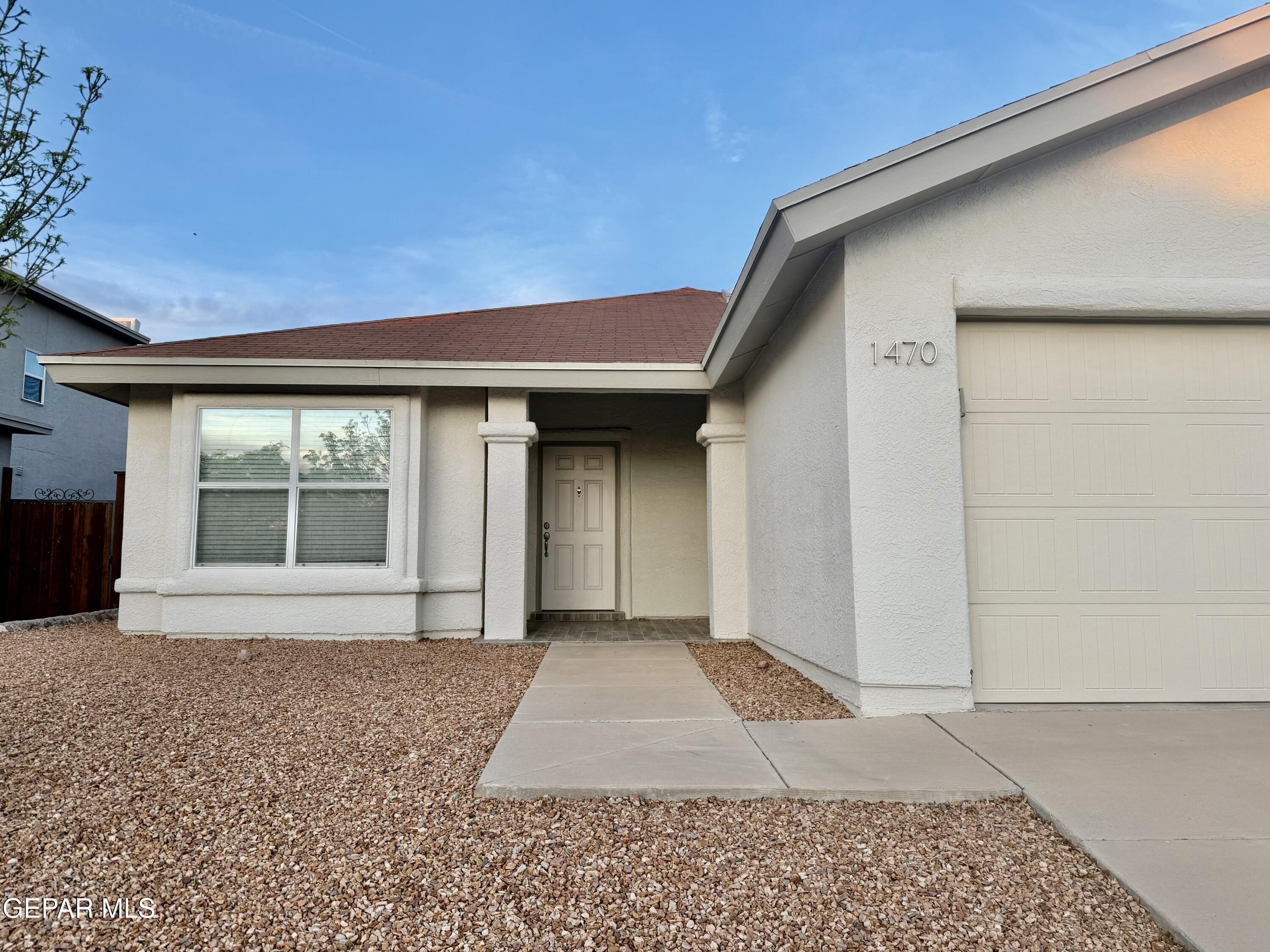 1470 Senda Del Sol Lane