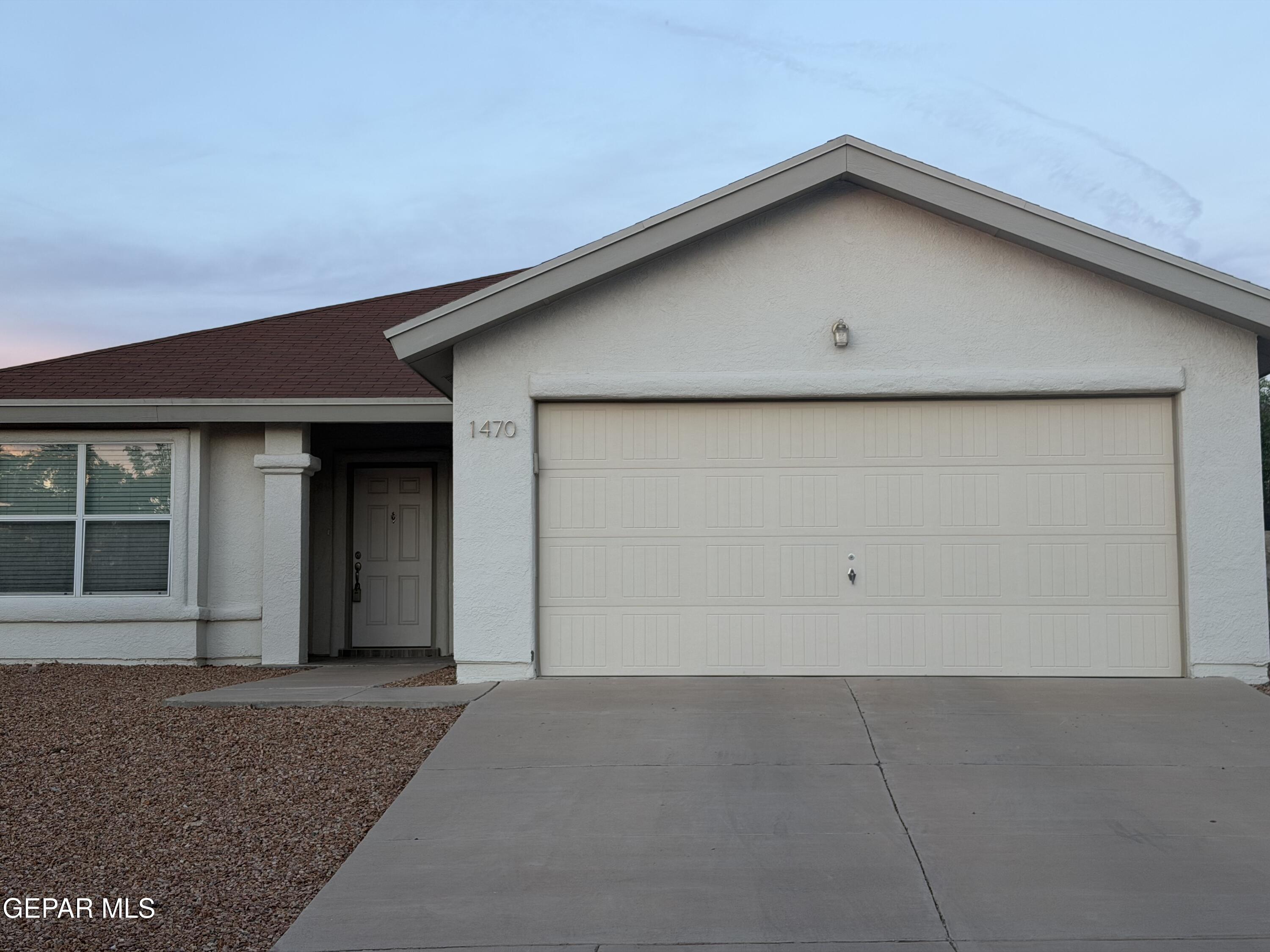 1470 Senda Del Sol Lane