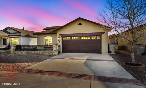 12776 TRE MAXIMILIANO Avenue El Paso TX 79938