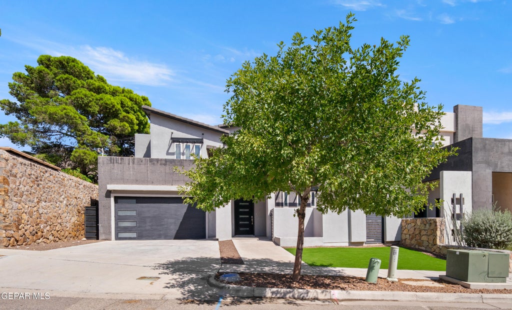 Photo of 340 S Festival Drive, El Paso, TX 79912 (MLS # 950516)