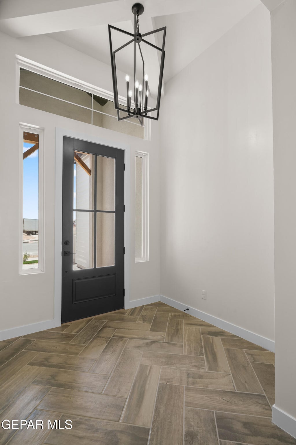 Photo of 14416 BLACKBRUSH Parkway, Horizon City, TX 79928 (MLS # 951516)