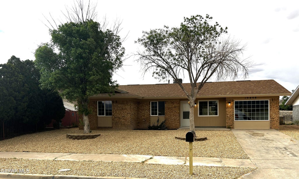 Photo of 10808 OPALSTONE Street, El Paso, TX 79924 (MLS # 941972)