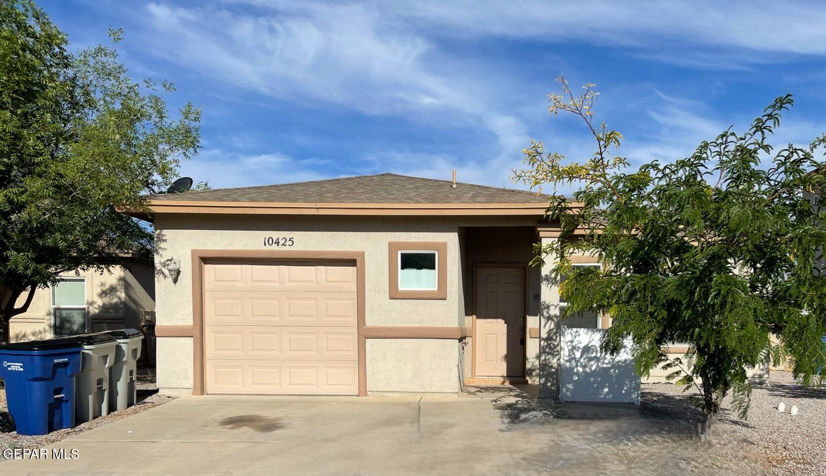 10425 CANYON SAGE Drive