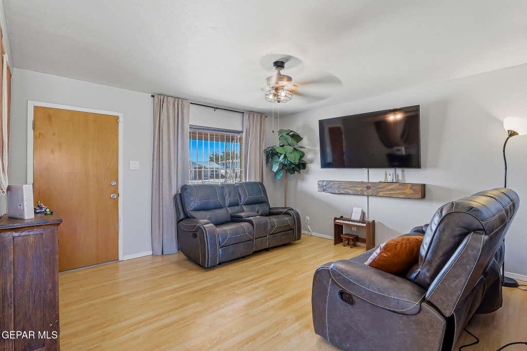 Photo of 5729 PRINCE EDWARD Avenue, El Paso, TX 79924 (MLS # 949682)