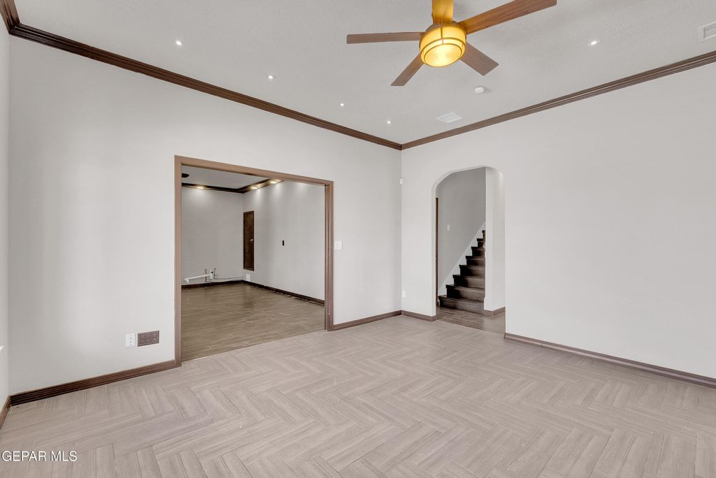 Photo of 14716 Far View Court, Horizon City, TX 79928 (MLS # 938612)