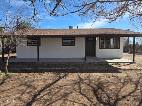 516 MYRA Street El Paso TX 79915