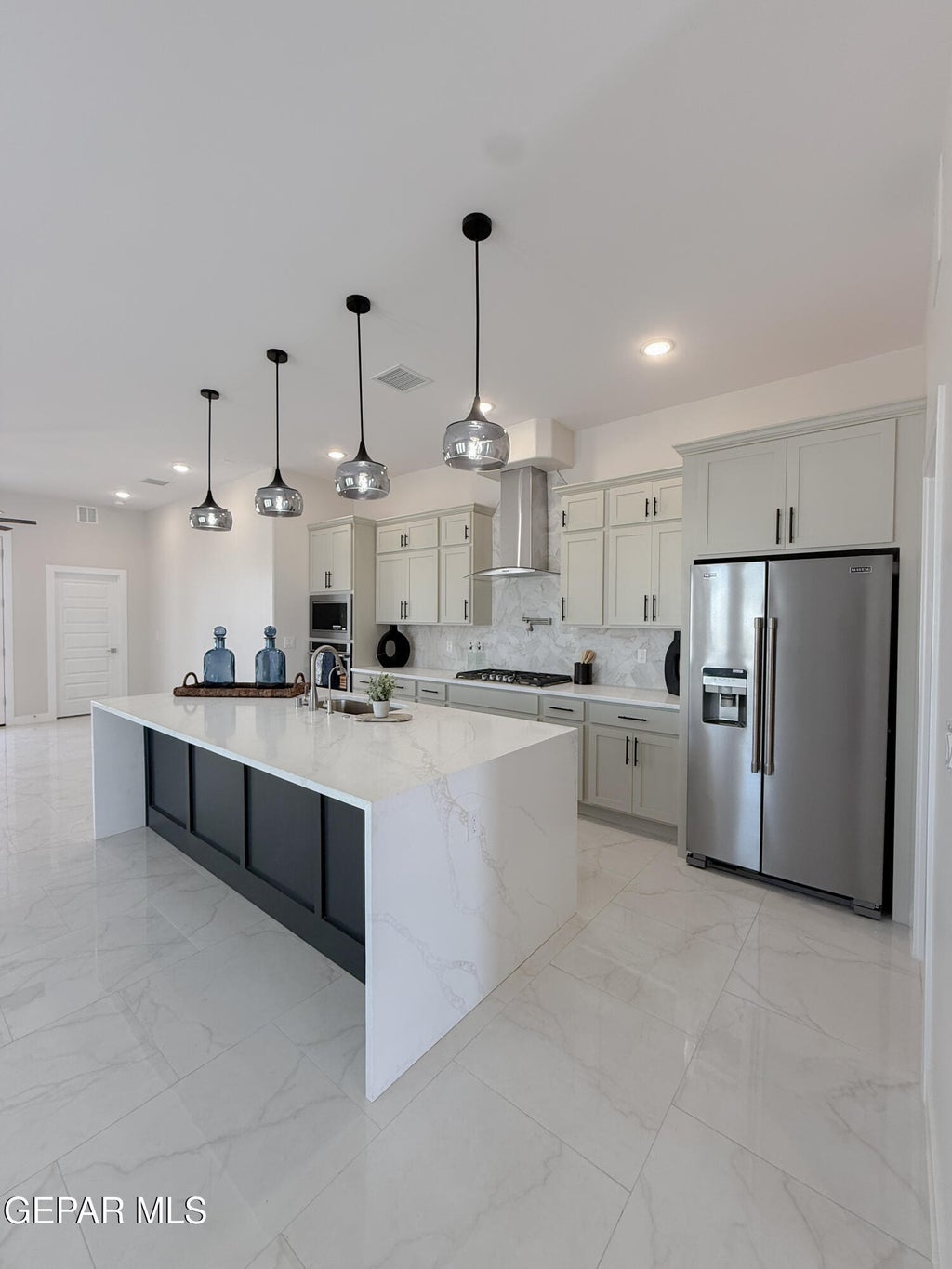 Photo of 1800 Preakness Avenue, El Paso, TX 79928 (MLS # 950300)