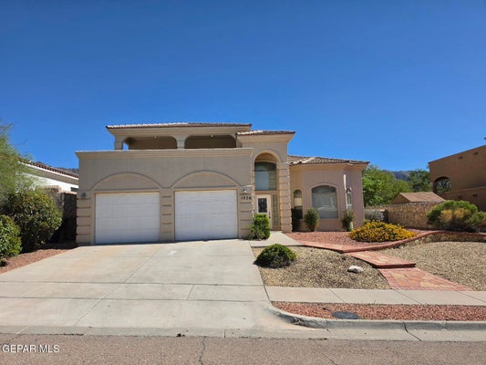 1456 CHEROKEE RIDGE DR, EL PASO, TX 79912 - Image 4e65408e48e83c19fabc2dee1aa76713/793550732