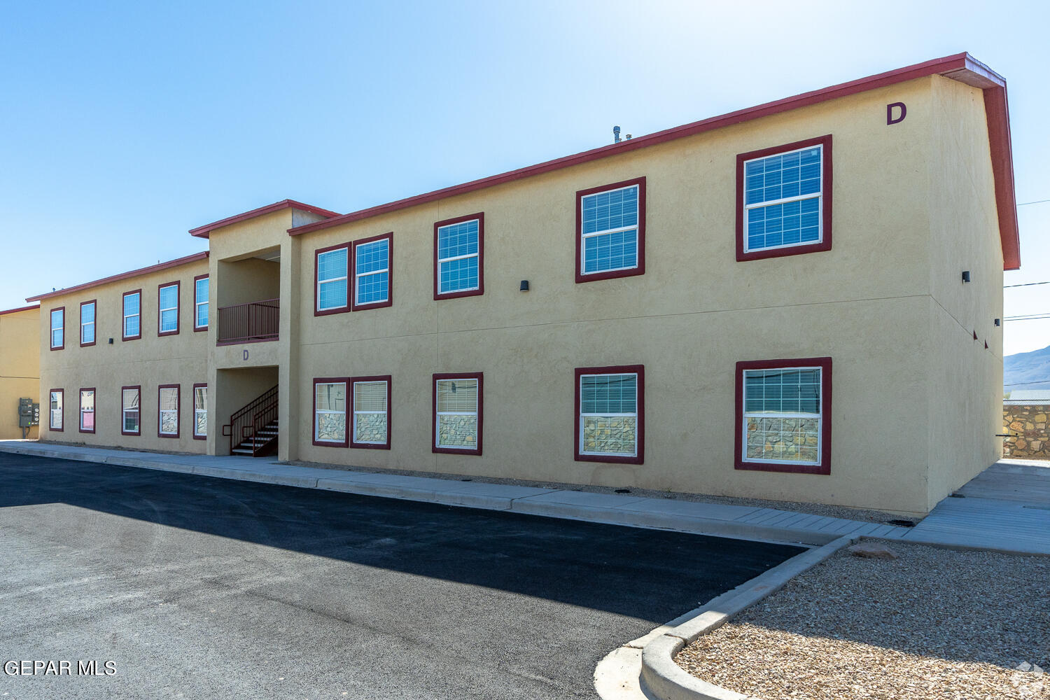 Photo 1 of 10 — 9779 McCombs Street E-2, El Paso, TX 79924