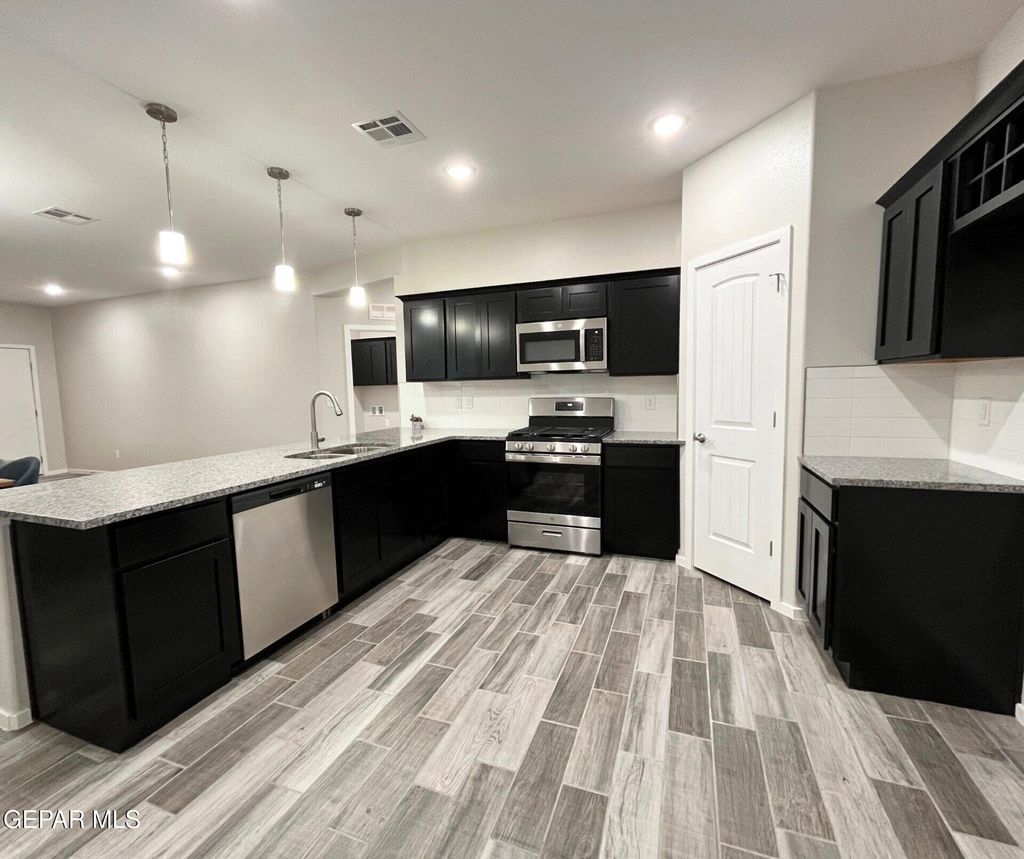 Photo of 12149 SANAA Drive, El Paso, TX 79934 (MLS # 940358)