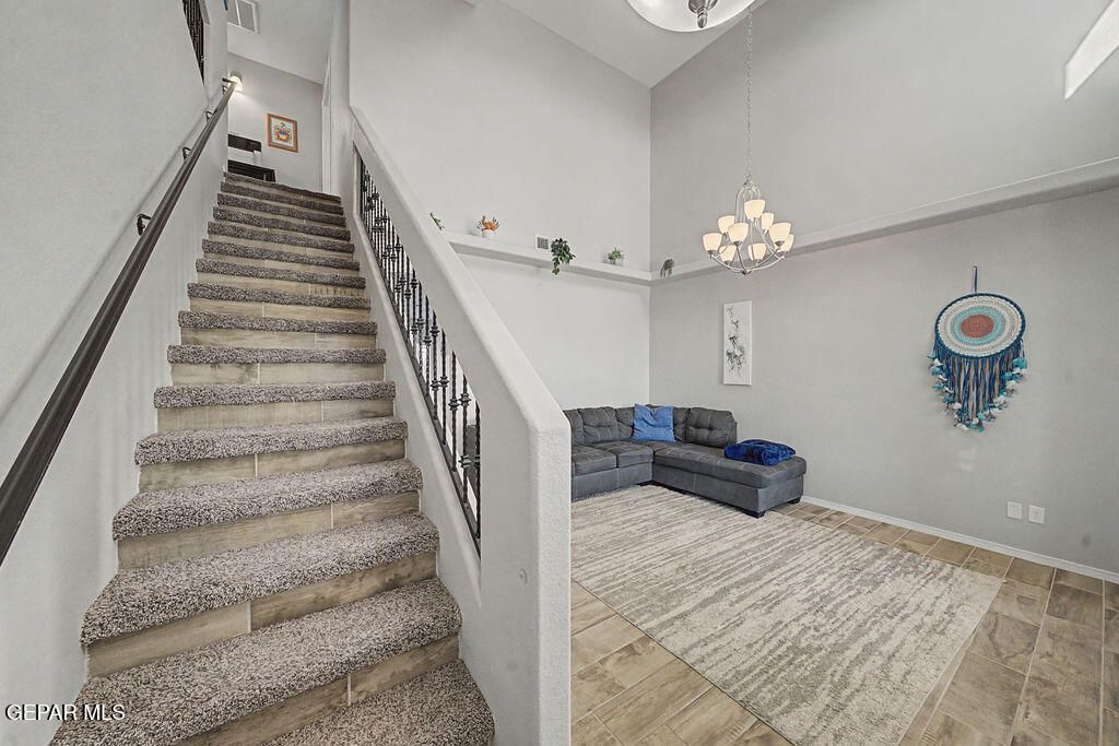 Photo of 14809 Sam Garcia Avenue, El Paso, TX 79938 (MLS # 939626)