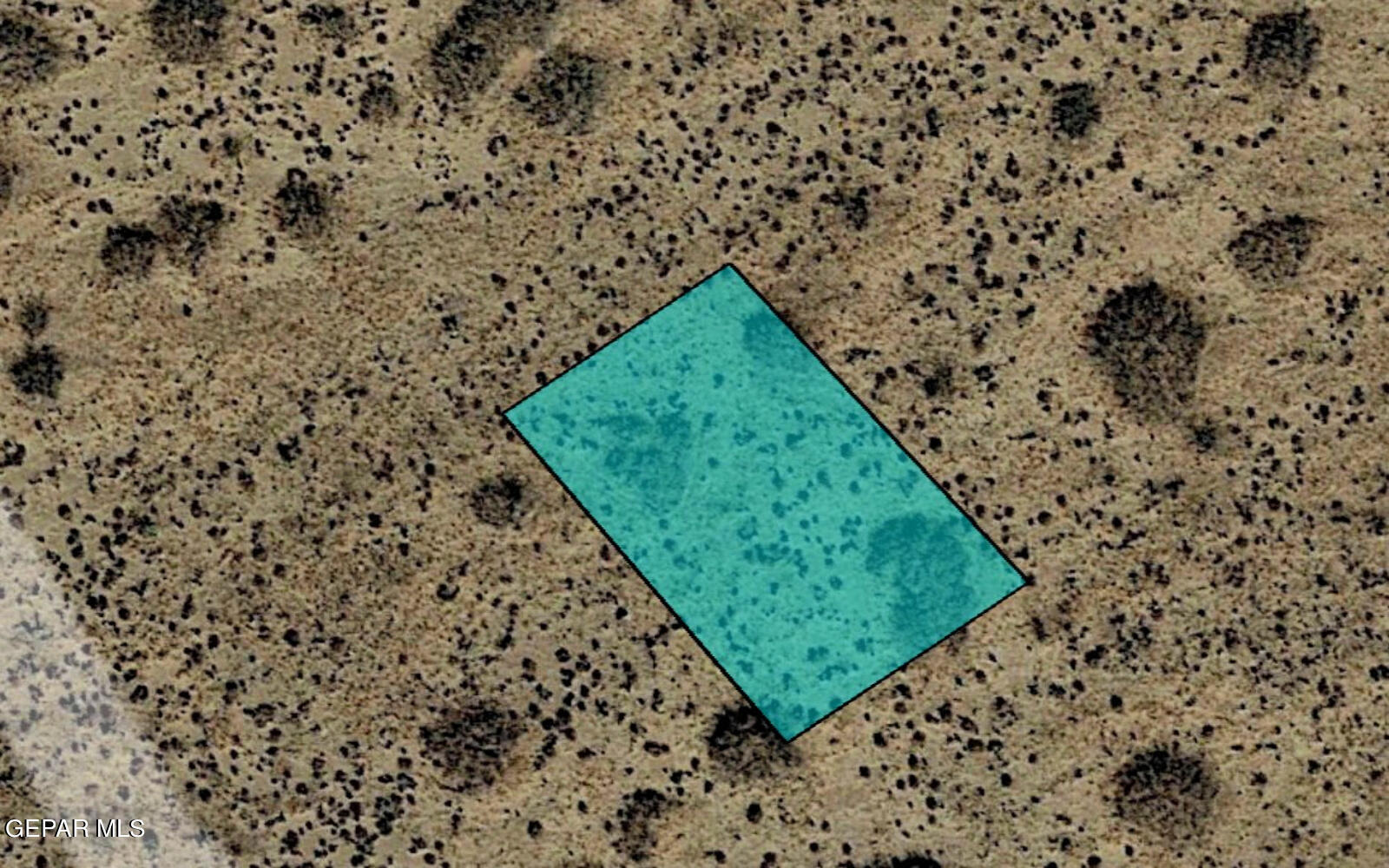 Photo 1 of 12 — TBD 000023 LA JOYA Road, El Paso, TX 79938