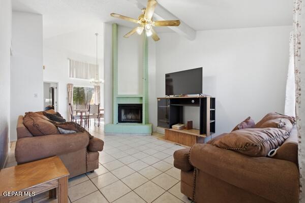 Photo of 1533 GREG POWERS Drive #B, El Paso, TX 79936 (MLS # 950319)