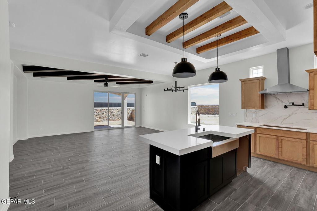 Photo of 15317 Conviction Avenue, El Paso, TX 79938 (MLS # 931071)