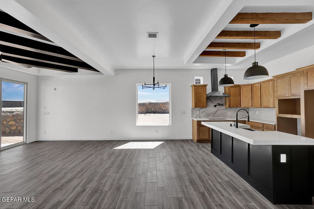 Photo of 15317 Conviction Avenue, El Paso, TX 79938 (MLS # 931071)