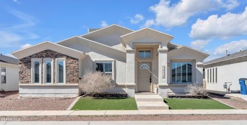 1913 William Caples Street El Paso TX 79938