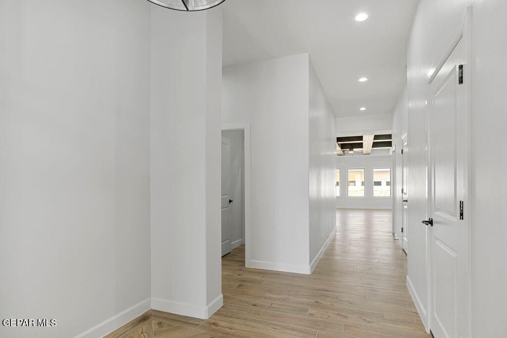 Photo of 124 Organ Trail Trail, Sunland Park, NM 88008 (MLS # 936001)