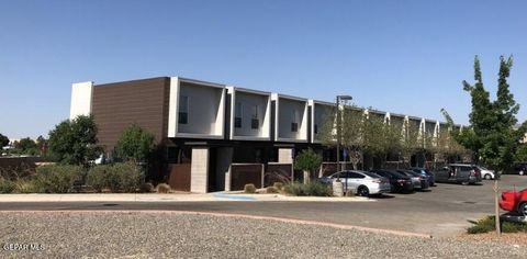 6262 Woodrow Bean Transmountain 15 El Paso TX 79924